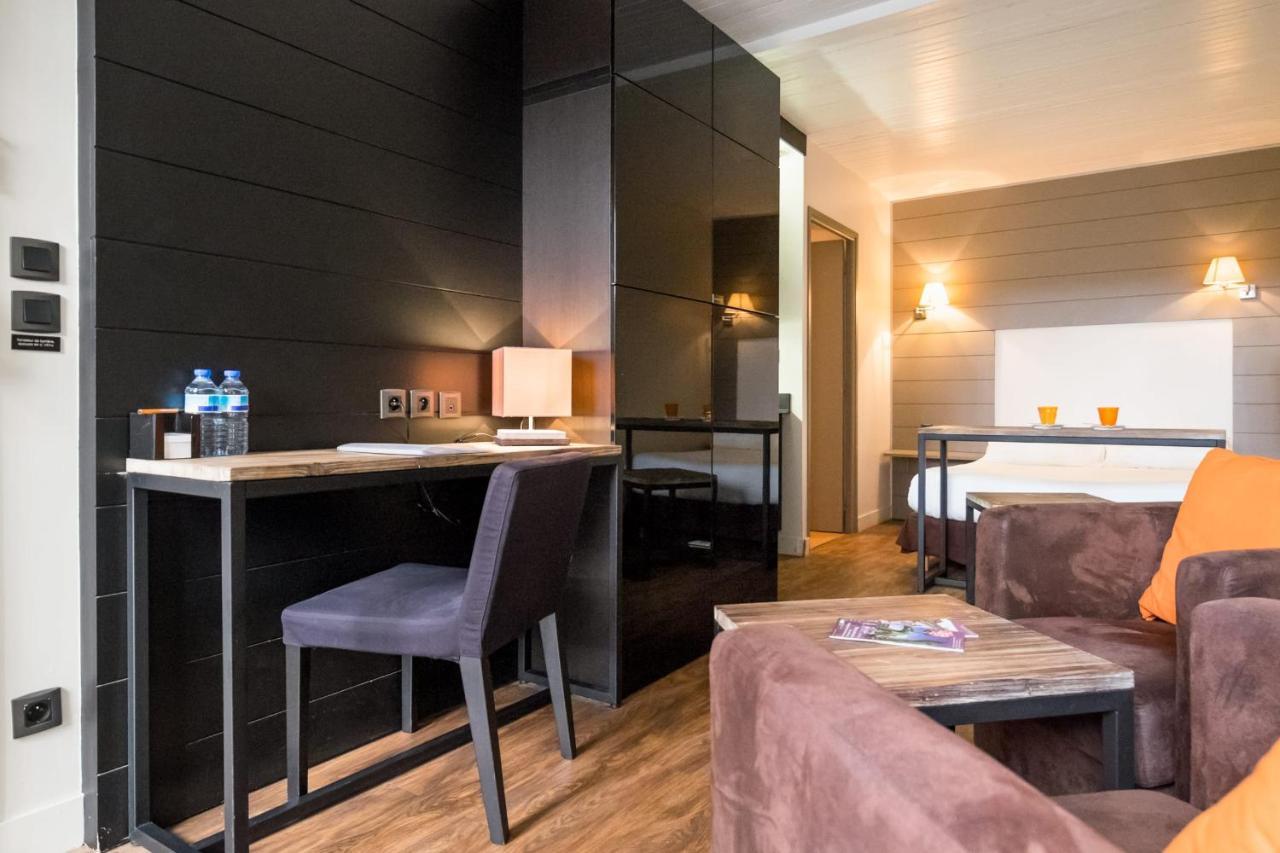Palais Rinour - Cosy Studio Close To Stations - Welkeys Lille Exterior photo