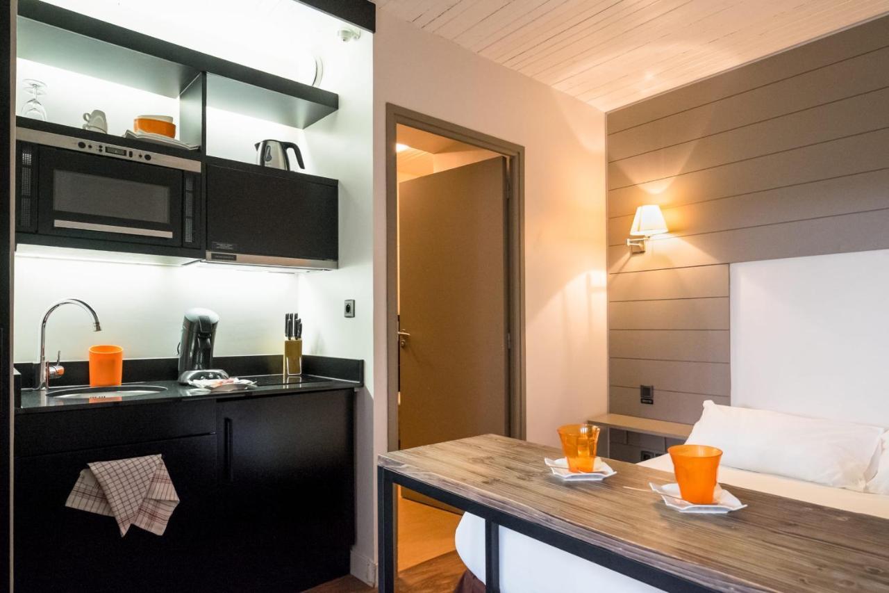Palais Rinour - Cosy Studio Close To Stations - Welkeys Lille Exterior photo